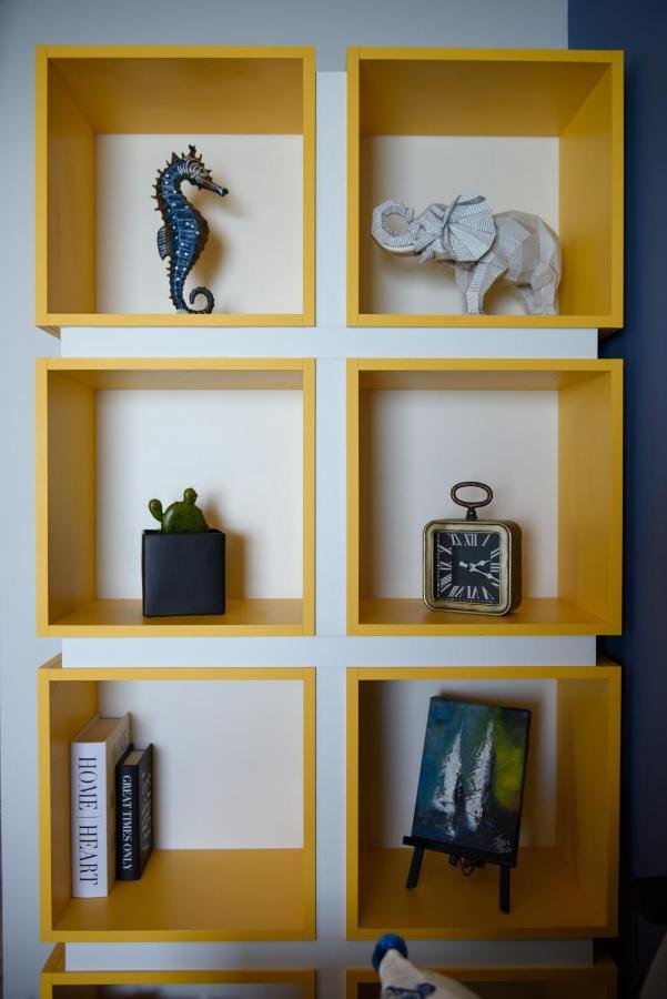 Apartament Alexandra