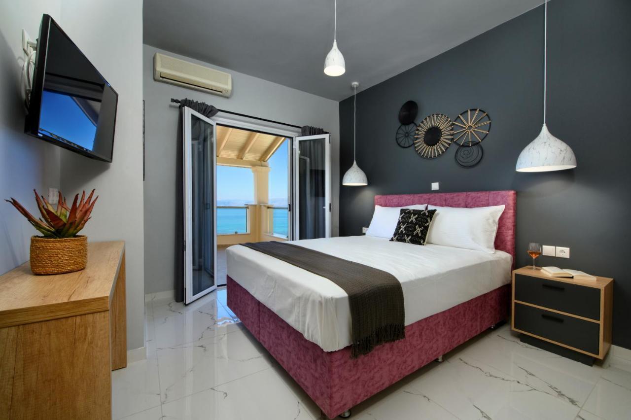 Apartment Alexandra Mpoukaris